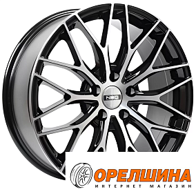Neo  740  BD  7х17  5х112  ЕТ45  57,1